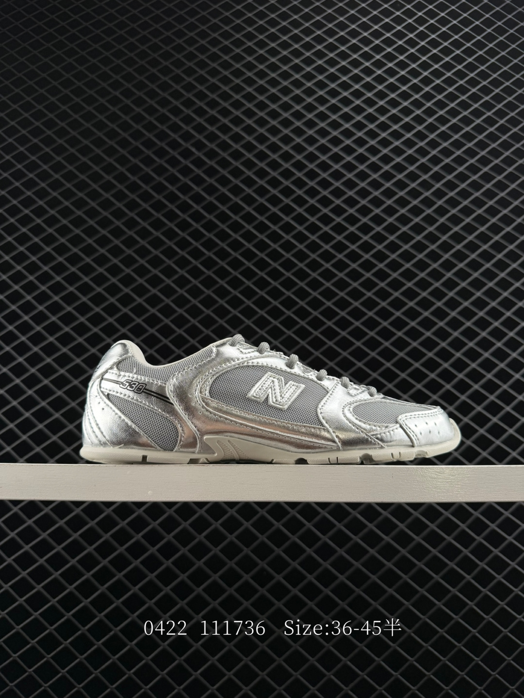 MiuMiu x NB New Balance 530 SL